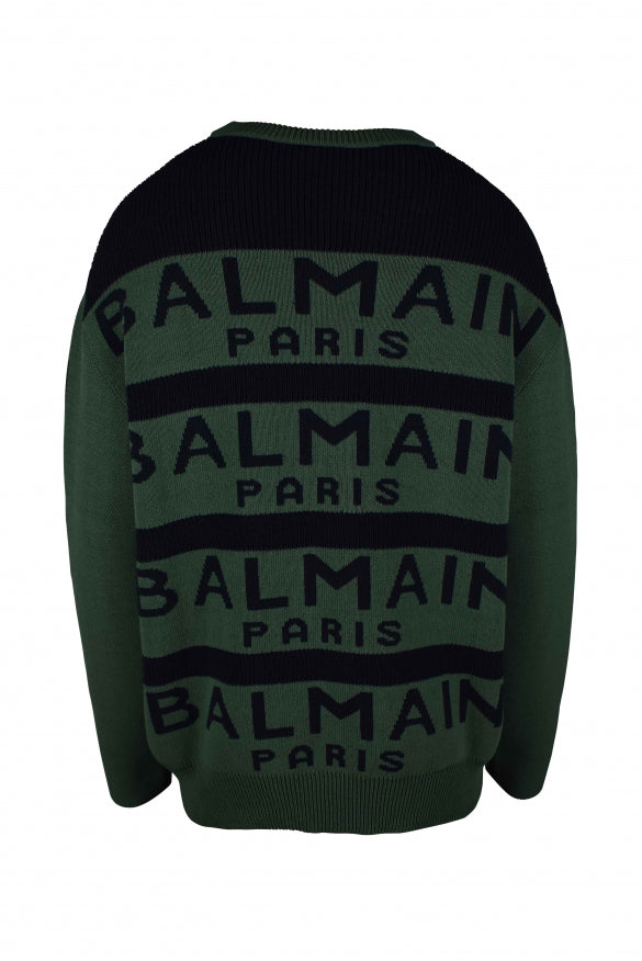 Balmain Men Sweater