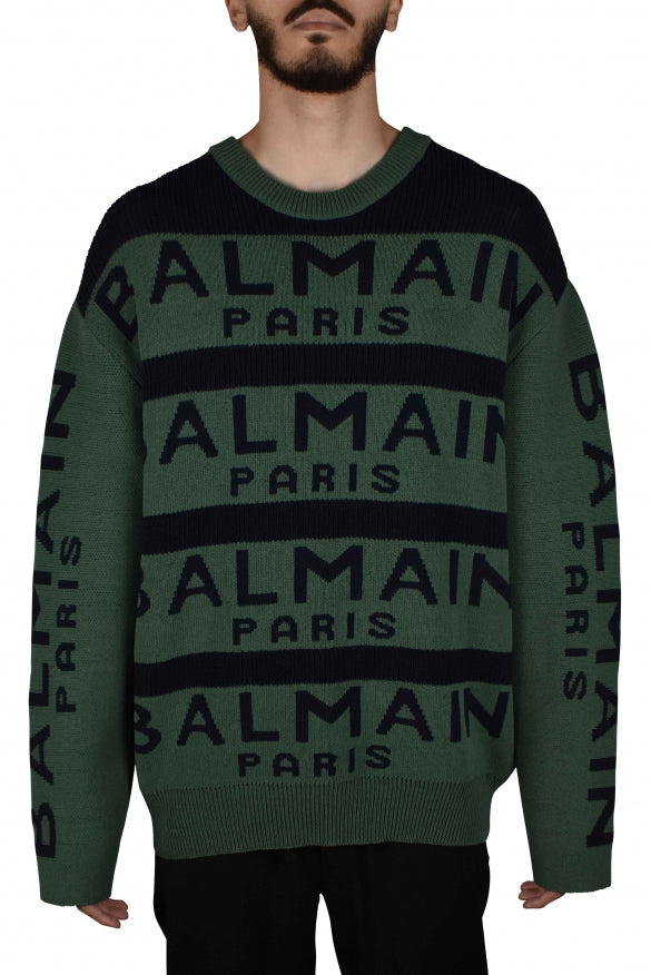 Balmain Men Sweater