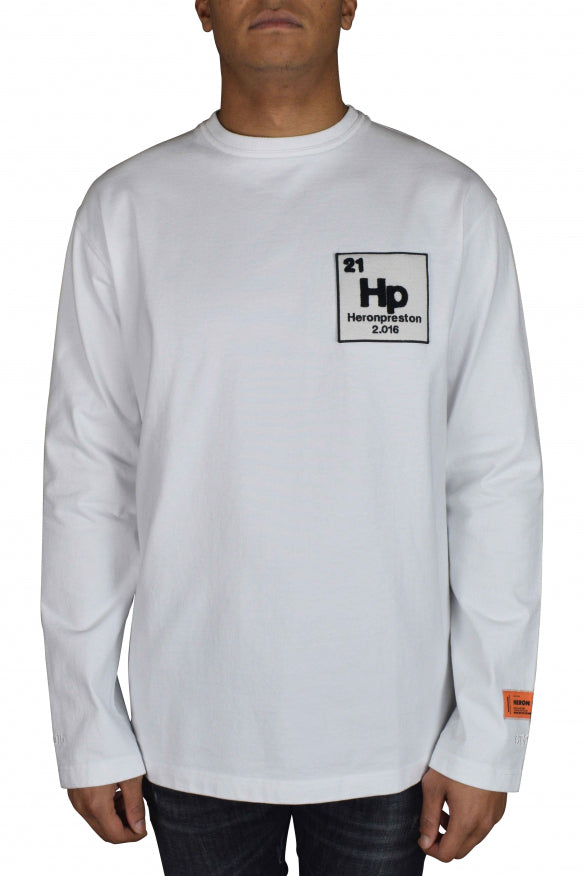 Heron Preston Men T-Shirt