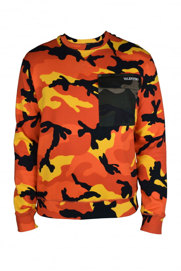 Valentino Garavani Men Sweater