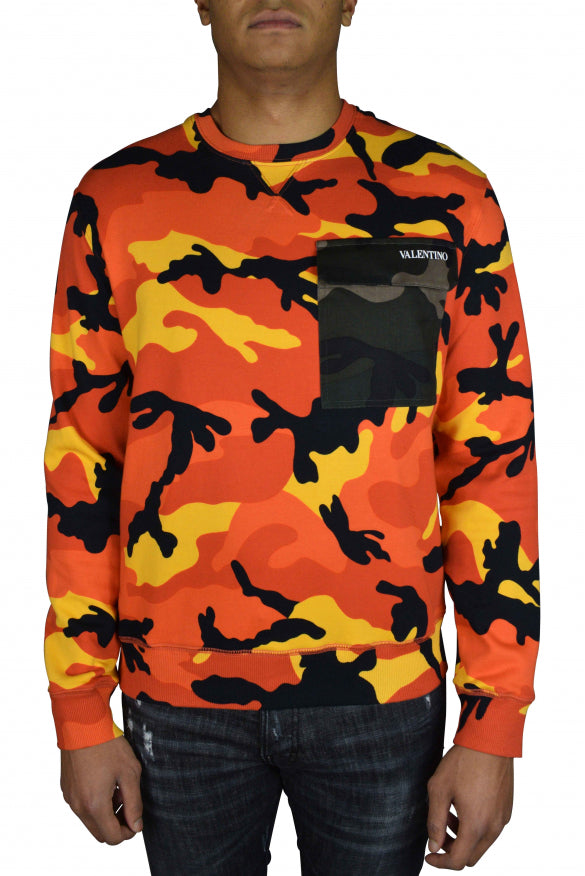 Valentino Garavani Men Sweater