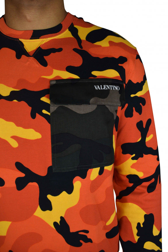 Valentino Garavani Men Sweater