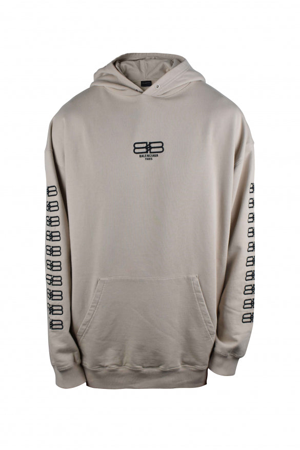 Balenciaga Men Sweatshirt