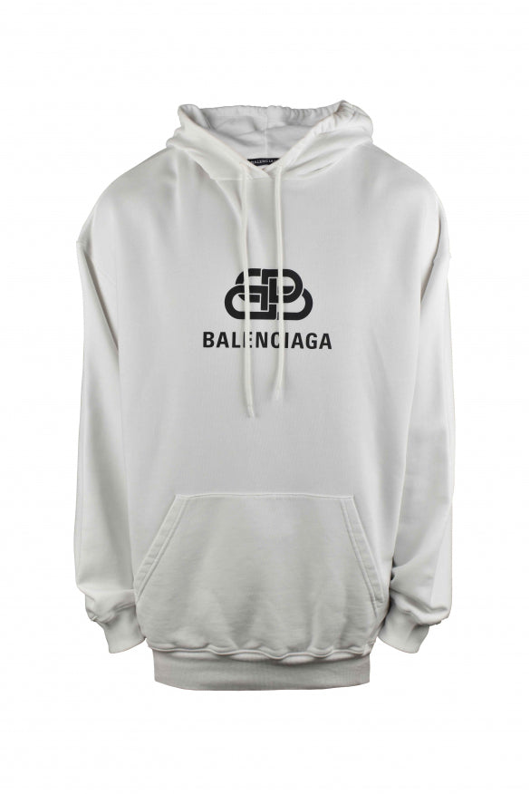 Balenciaga Men Sweatshirt