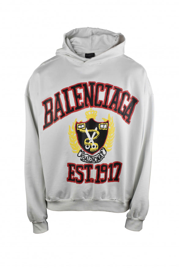 Balenciaga Men Sweatshirt