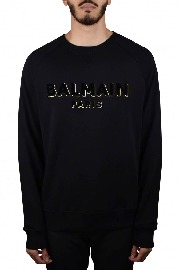 Balmain Men Sweatshirt