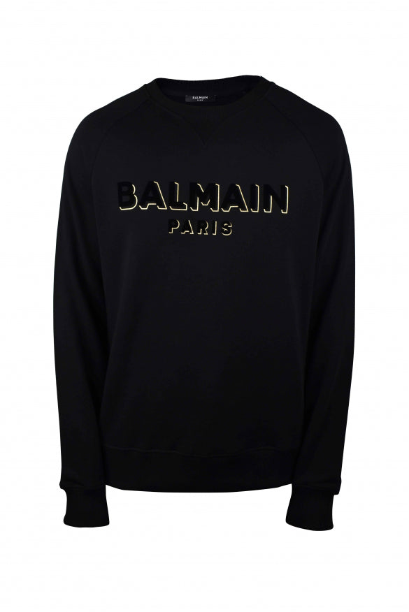 Balmain Men Sweatshirt
