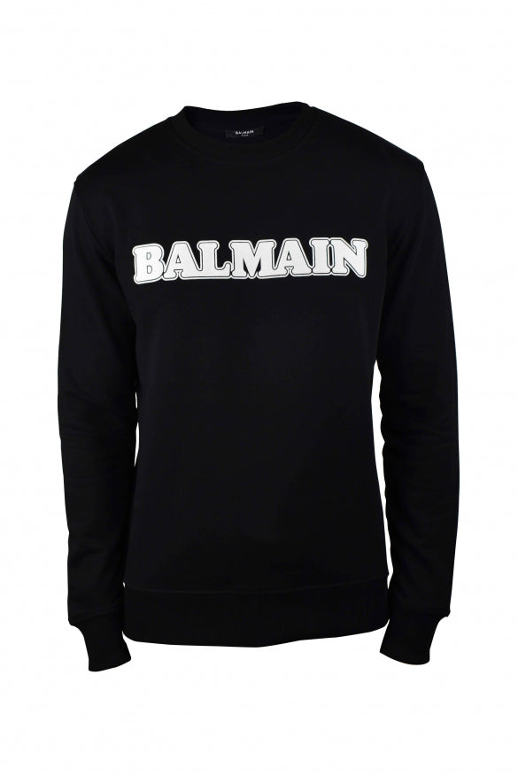 Balmain Men Sweatshirt