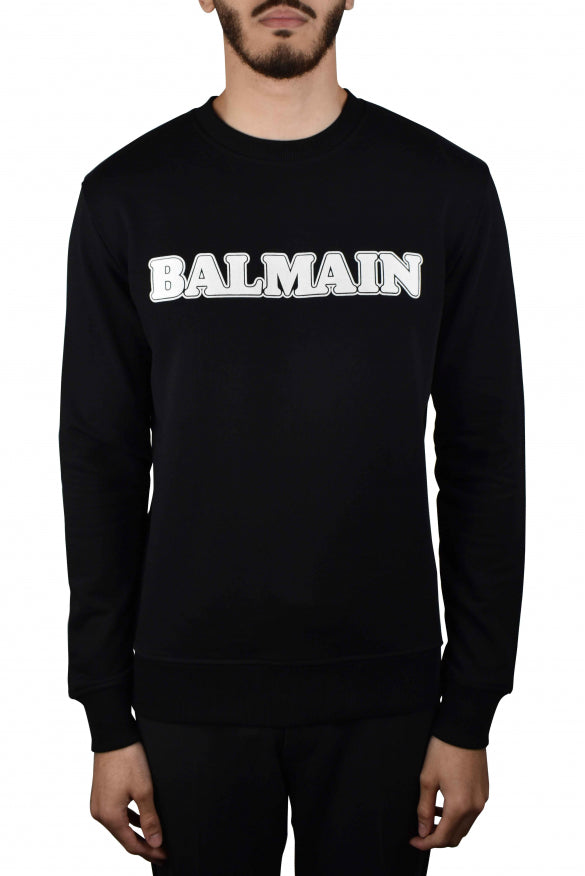 Balmain Men Sweatshirt