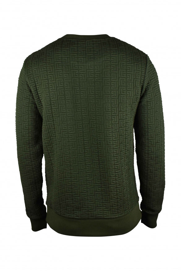 Balmain Men Sweatshirt