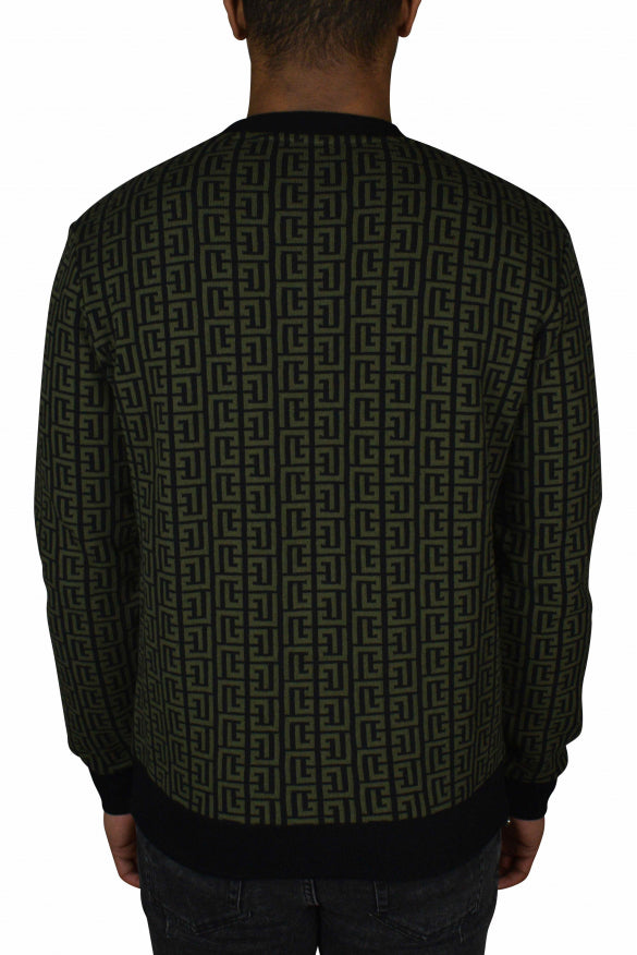 Balmain Men Sweatshirt