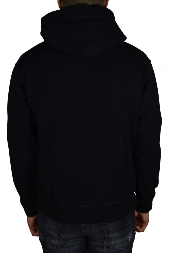 Dsquared2 Men Hoodie Sweatshirt