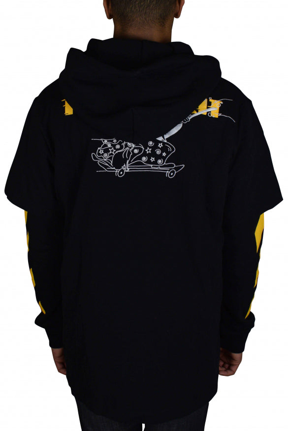 Off-White Men Sweatshirt