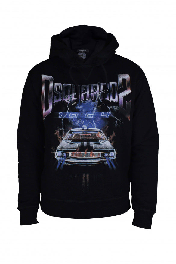 Dsquared2 Men Sweatshirt