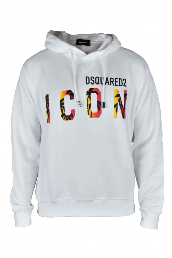 Dsquared2 Men Sweatshirt Hoodie