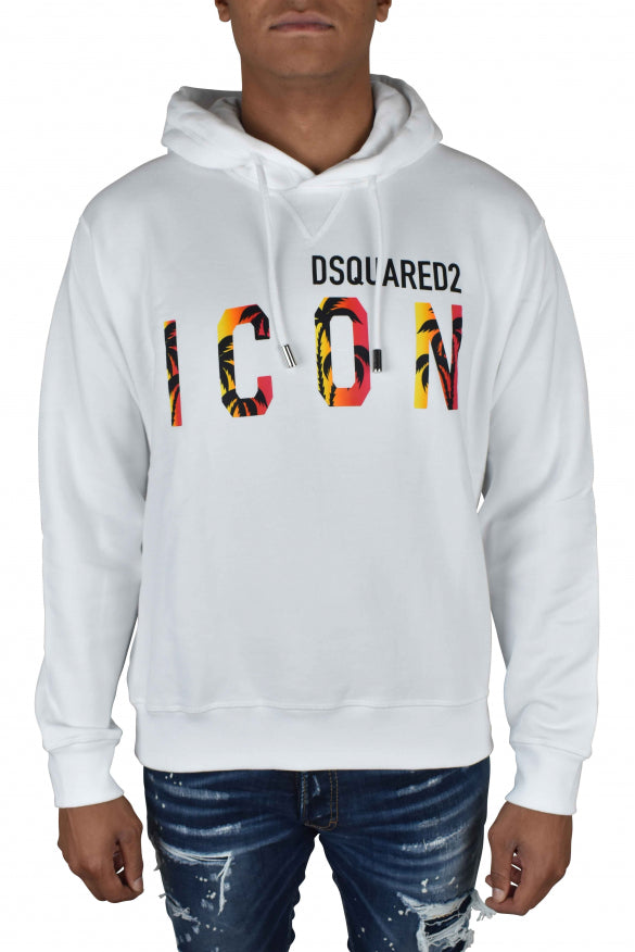 Dsquared2 Men Sweatshirt Hoodie