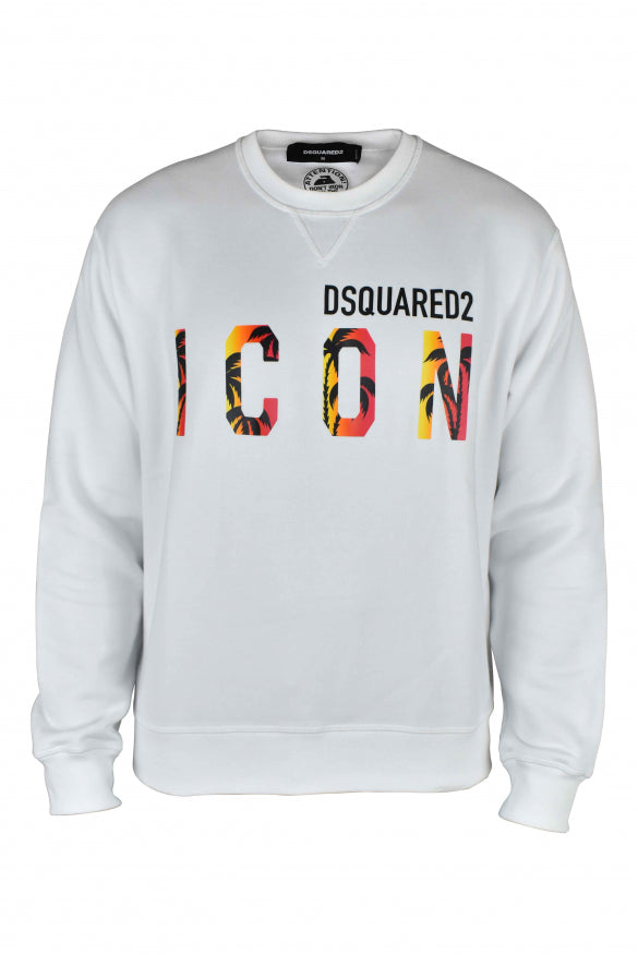 Dsquared2 Men Sweat