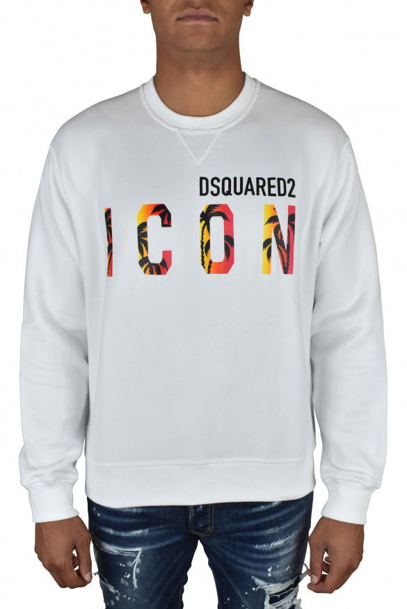 Dsquared2 Men Sweat