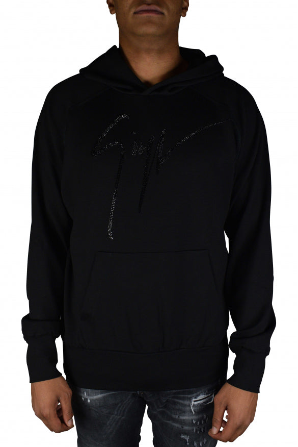 Giuseppe Zanotti Men Sweatshirt
