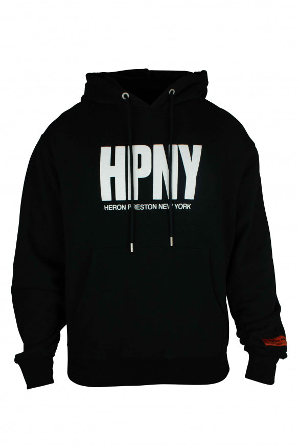 Heron Preston Men Sweatshirt