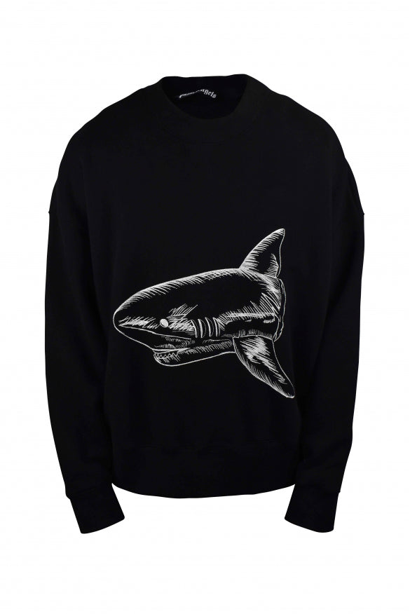 Palm Angels Men Sweatshirt