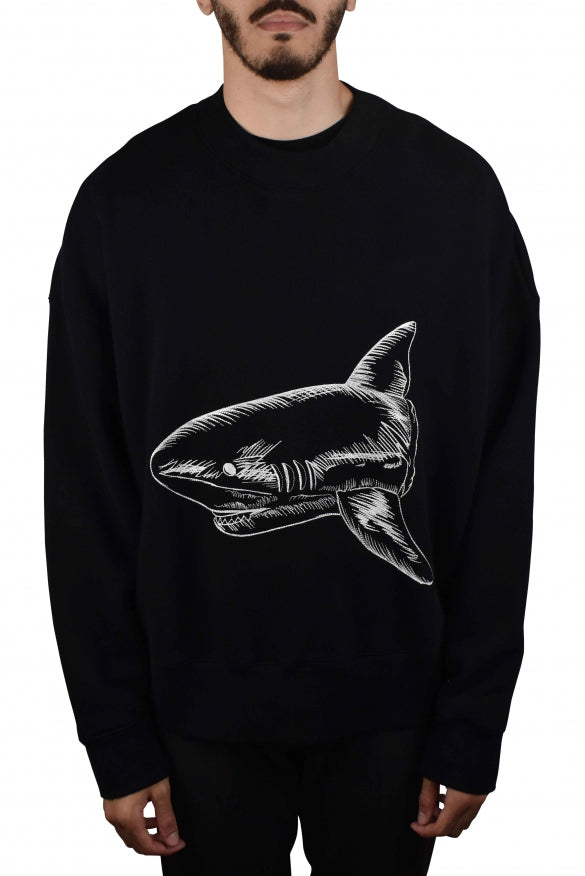 Palm Angels Men Sweatshirt