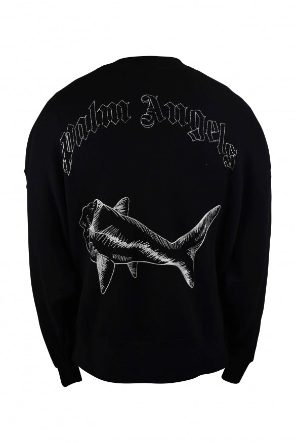 Palm Angels Men Sweatshirt