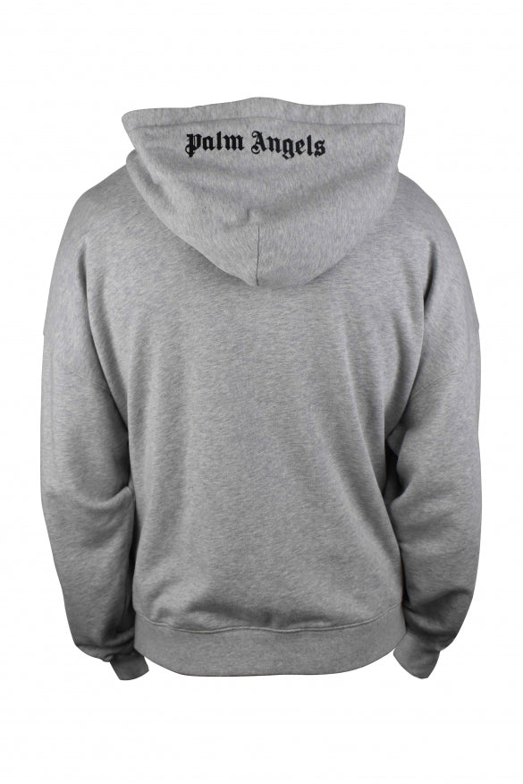 Palm Angels Men Hooded Sweatshirt
