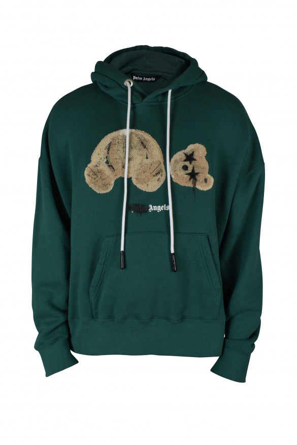 Palm Angels Men Sweatshirt