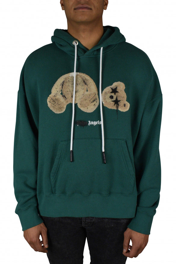 Palm Angels Men Sweatshirt