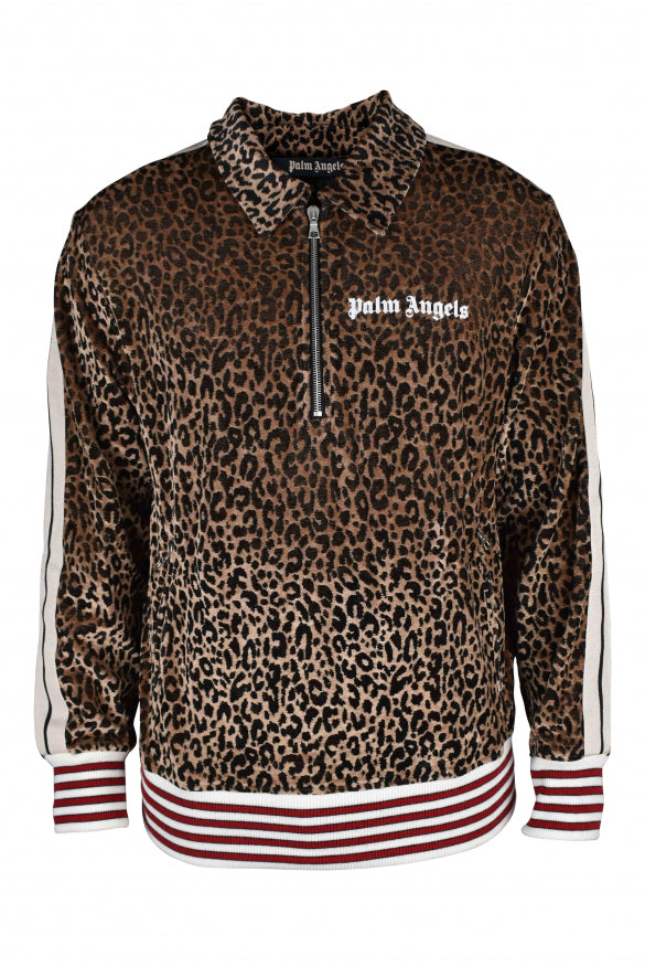 Palm Angels Men Sweatshirt