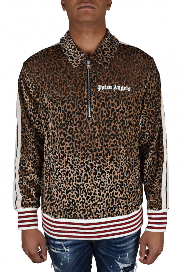 Palm Angels Men Sweatshirt