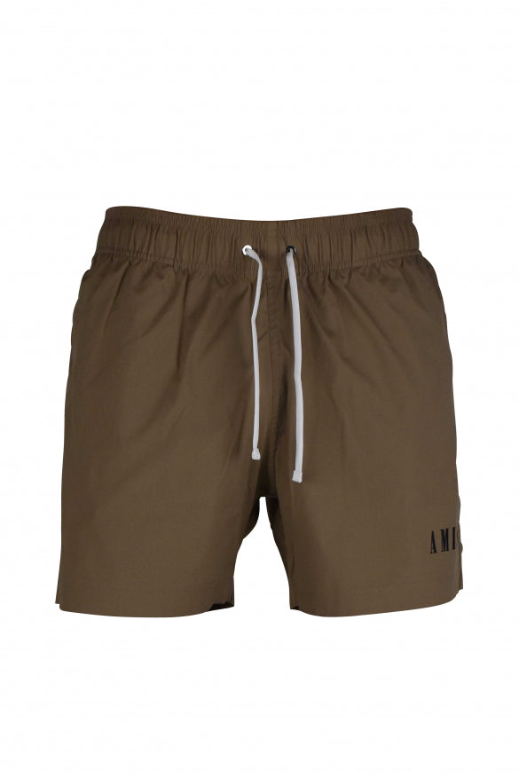 Amiri Men Swim Shorts