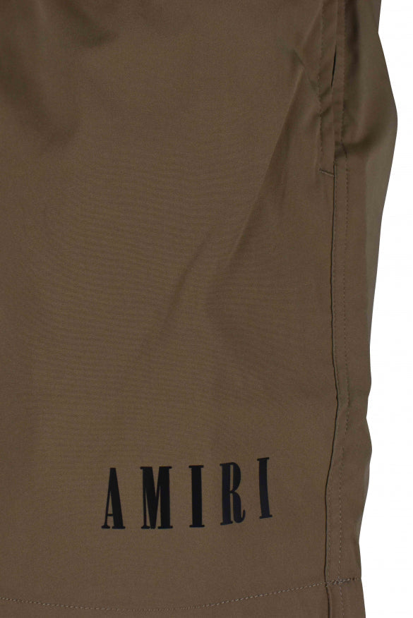 Amiri Men Swim Shorts