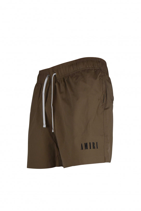 Amiri Men Swim Shorts