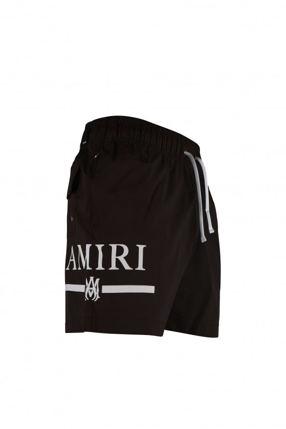 Amiri Men Swim Shorts