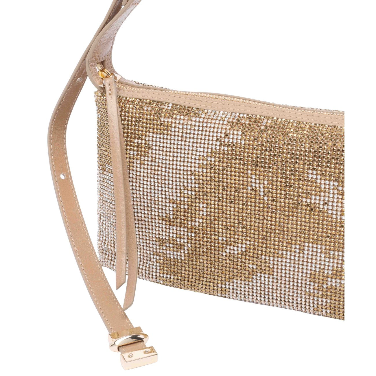 Benedetta Bruzziches Women Syster Shoulder Bag