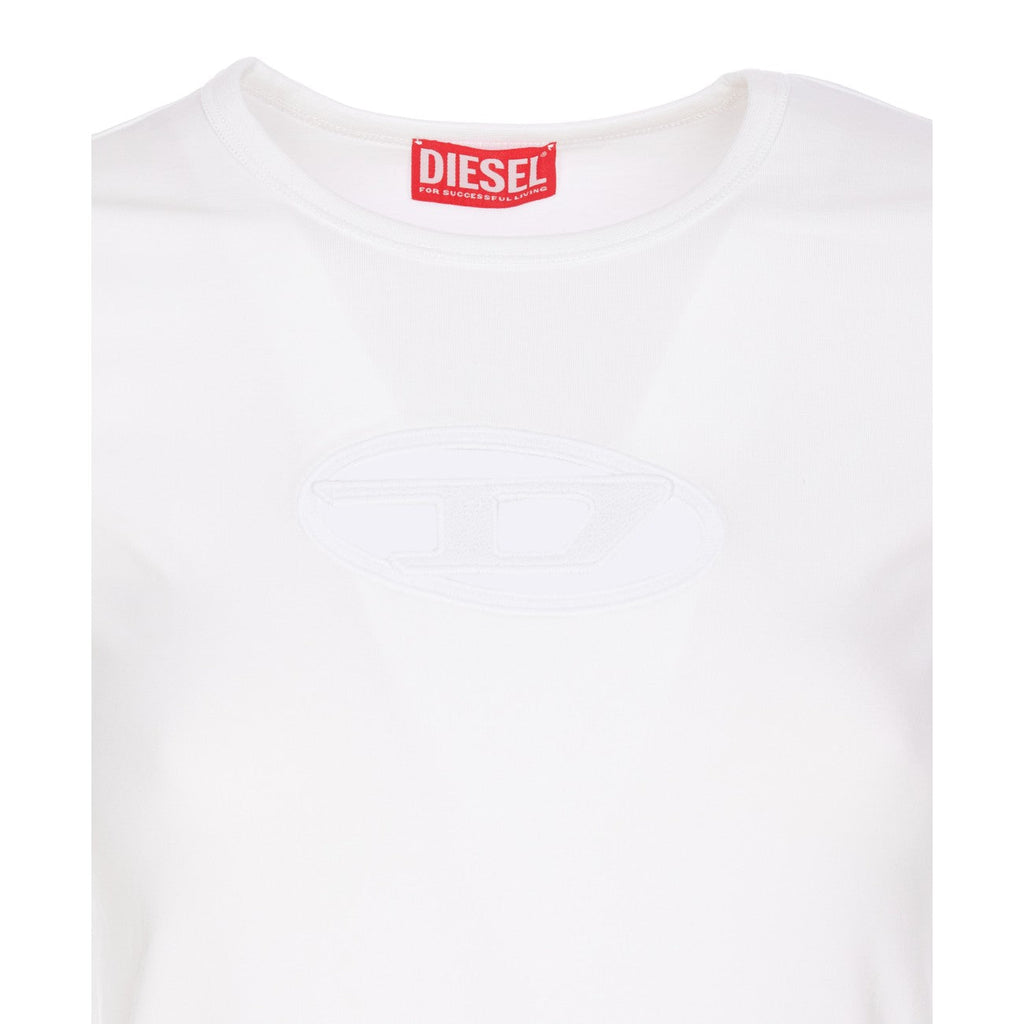 Diesel Women T-Angie T-Shirt