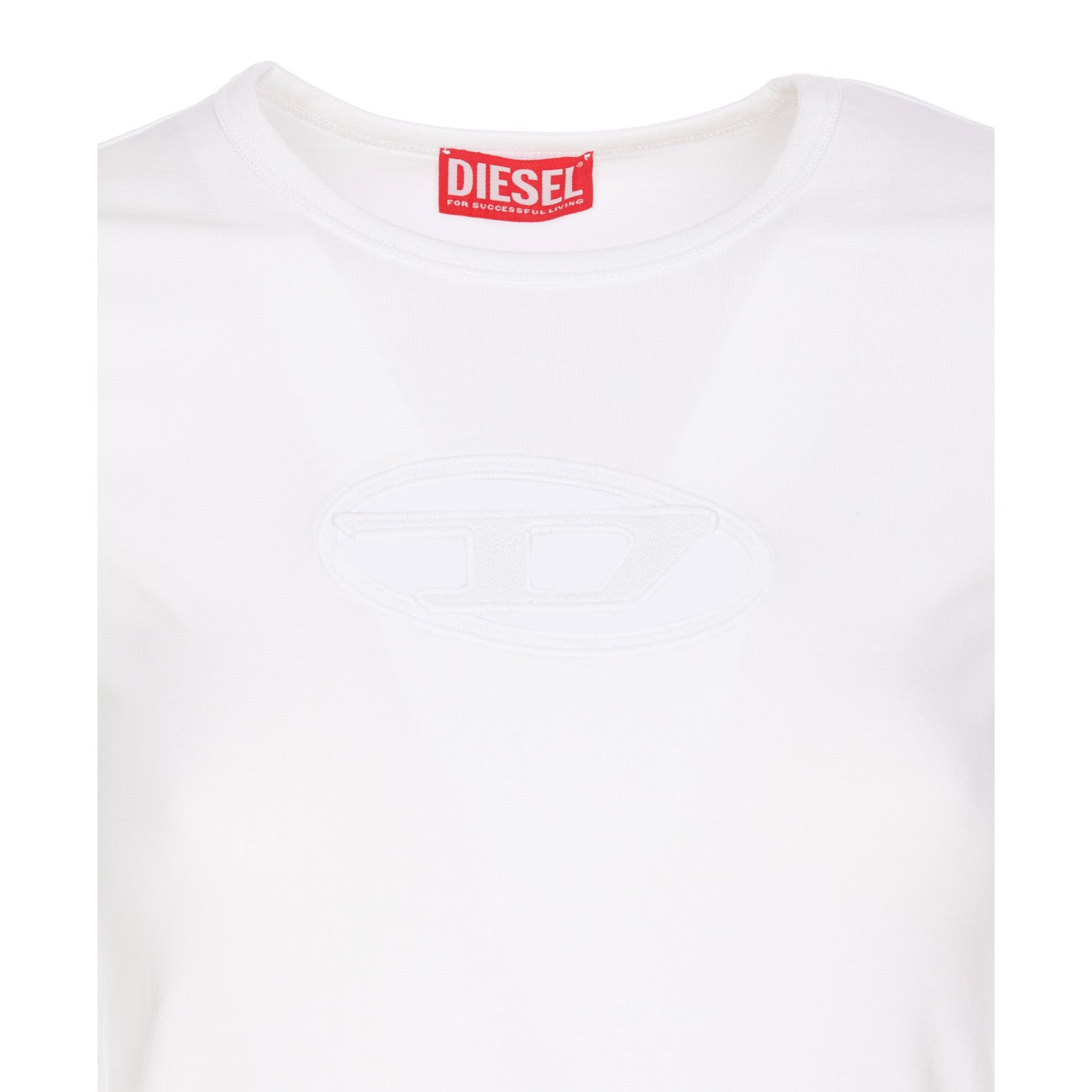 Diesel Women T-Angie T-Shirt