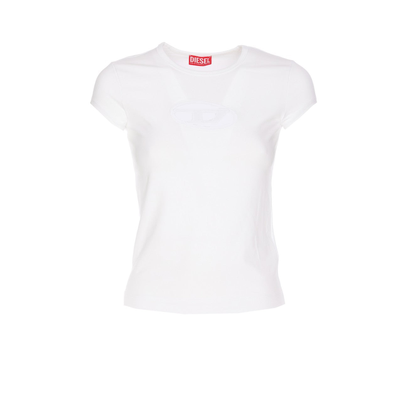 Diesel Women T-Angie T-Shirt