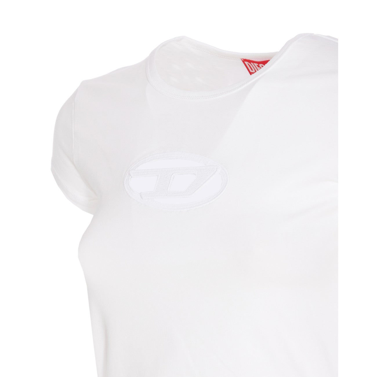 Diesel Women T-Angie T-Shirt