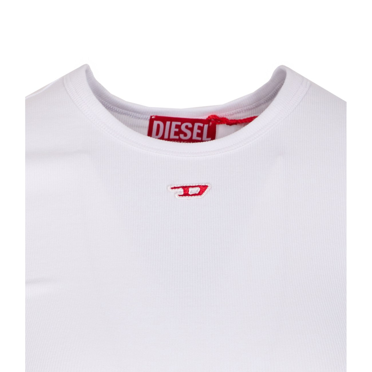 Diesel Women T-Bunny-Tail T-Shirt