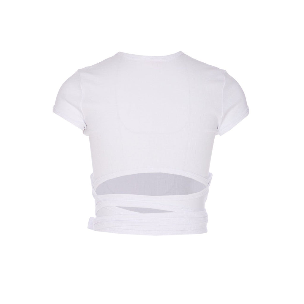 Diesel Women T-Bunny-Tail T-Shirt