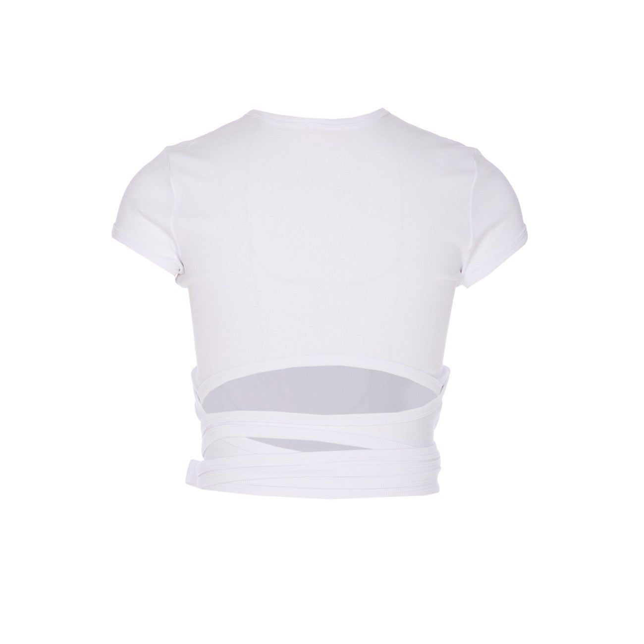 Diesel Women T-Bunny-Tail T-Shirt