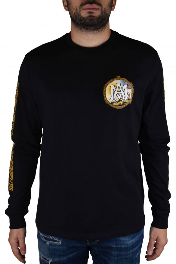 Amiri Men T-Shirt