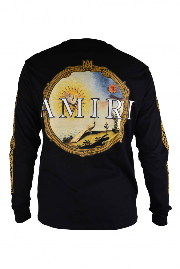 Amiri Men T-Shirt