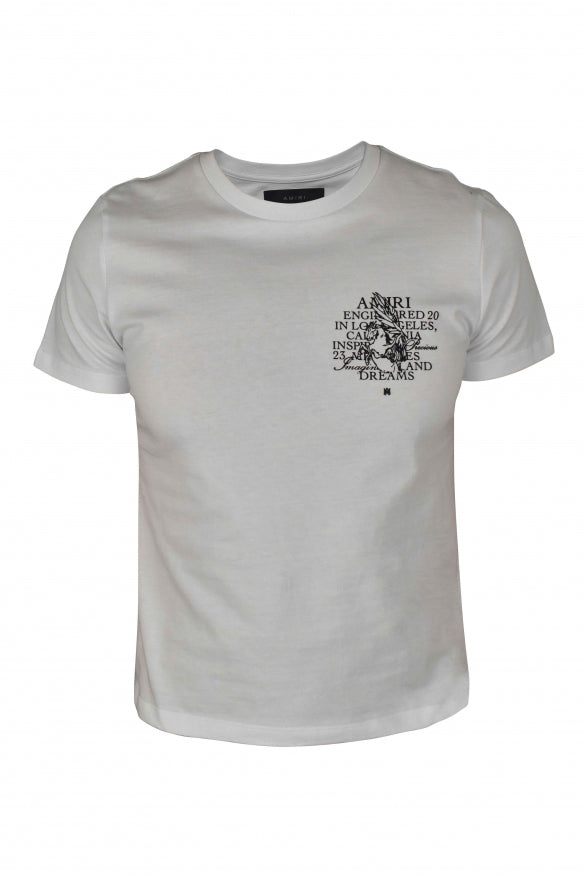 Amiri Women T-Shirt