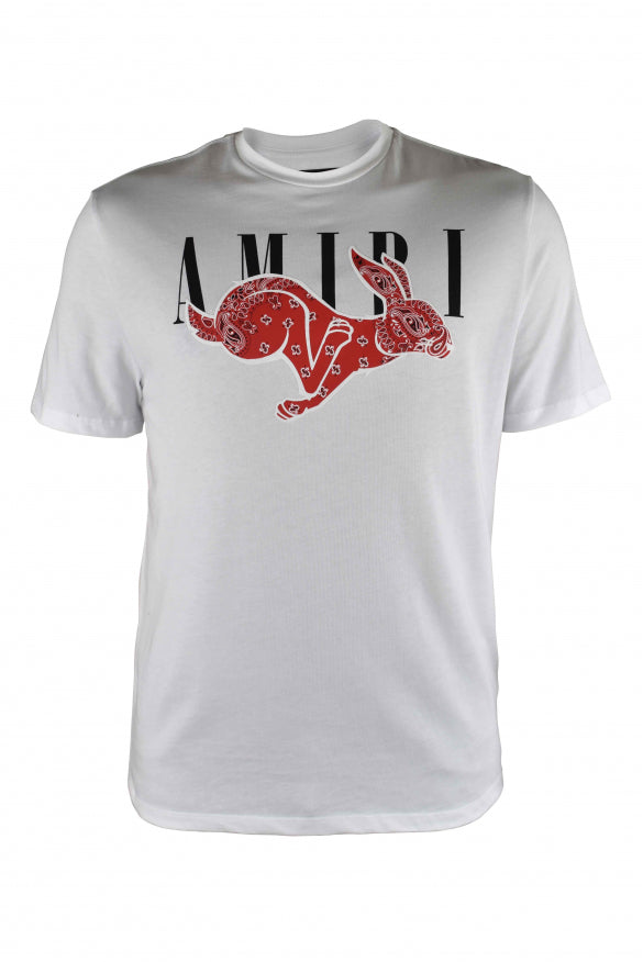 Amiri Men T-Shirt