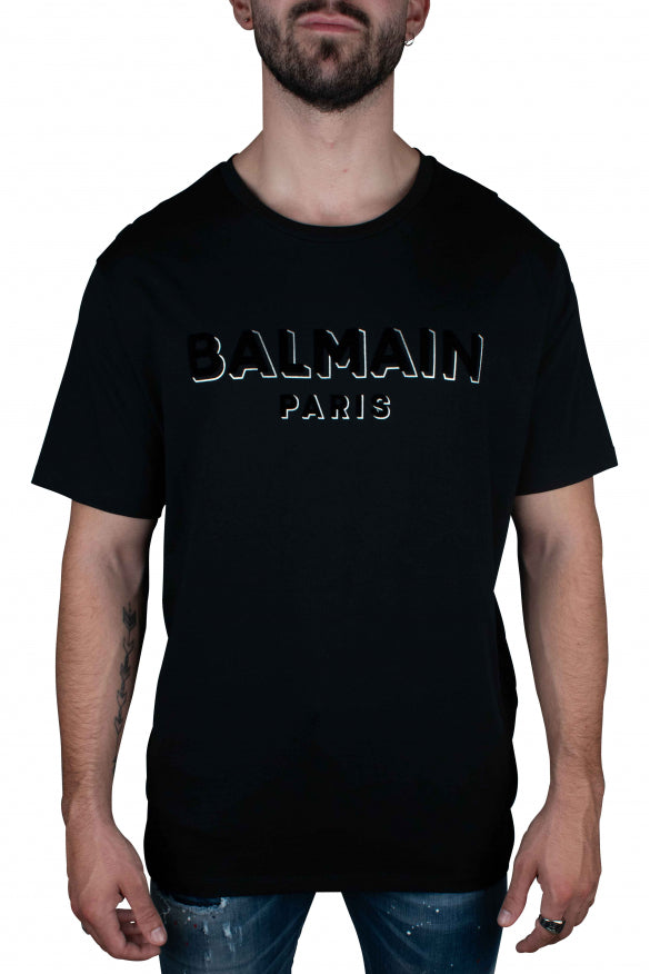 Balmain Men T-Shirt
