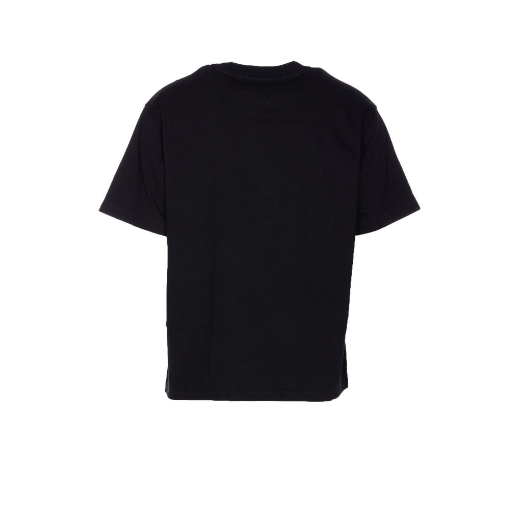 Bottega Veneta Men T-Shirt In Pima Cotton Jersey
